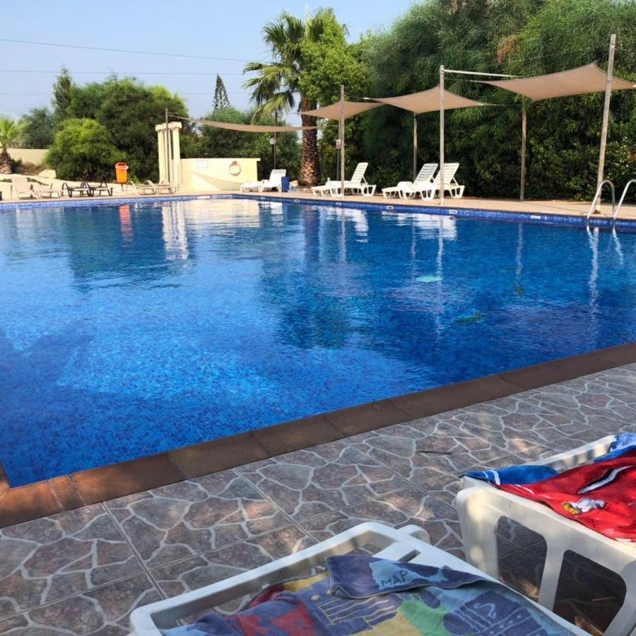Lejlighed Nissi Elena - Sunshine 2 Bedroom *
